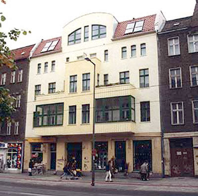 Altbau