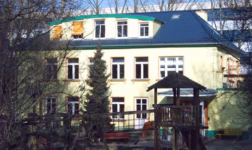 Kita Niemannstr.